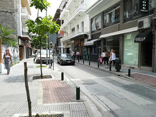 Στις κάλπες την Παρασκευή ο εμπορικός κόσμος της Κοζάνης- Οι υποψήφιοι