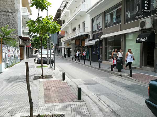 Black Friday 2017: Πότε θα «εορταστεί» η Μαύρη Παρασκευή στα καταστήματα