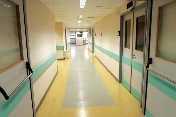 Προσλήψεις 20 ατόμων στο Γενικό Νοσοκομείο Φλώρινας