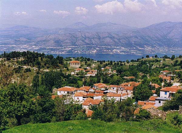6ο αντάμωμα Παλαιογρατσανιτών