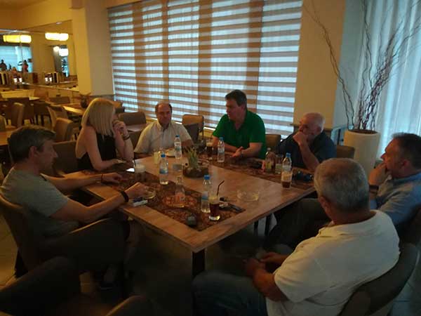 Βολές Ραχήλ Μακρή για το “ξεπούλημα” της ΔΕΗ -“Σκανδαλώδης η σύμβαση των απορριμμάτων στη Δυτική Μακεδονία”
