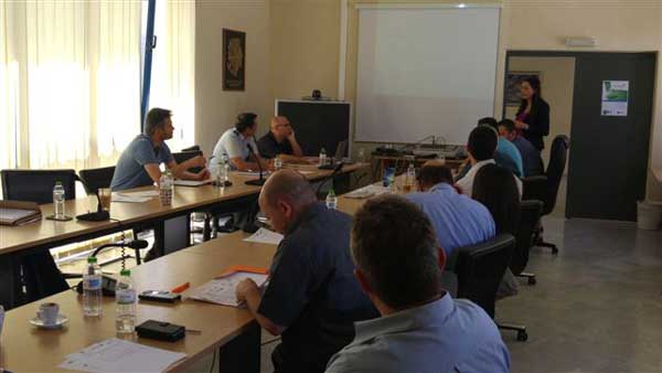 Στην Κοζάνη 3η Συνάντηση του Δικτύου Εμπλεκομένων Μερών για το έργο REGIO-MOB