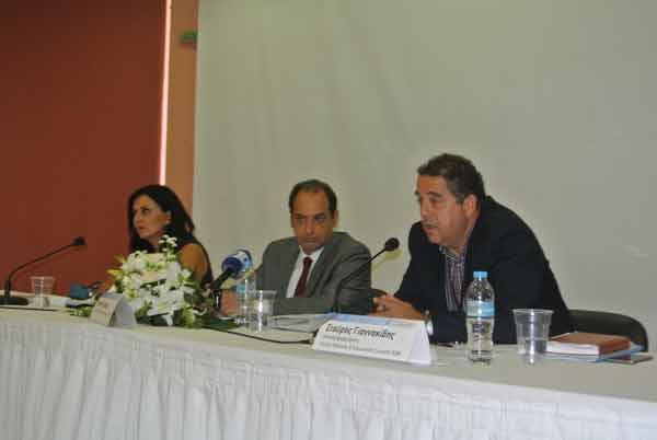 Υπουργός Μεταφορών: «Η Δυτική Μακεδονία έχει ανθρώπινο δυναμικό για να πάει η χώρα παρακάτω»