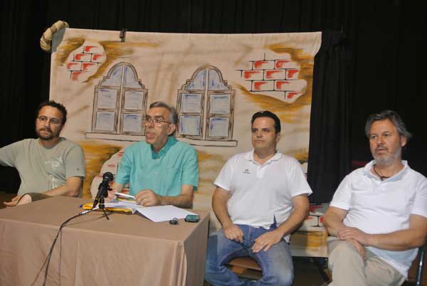 Νέα εποχή με φιλόδοξα σχέδια και παραγωγές για το Θεατροδρόμιο Κοζάνης!
