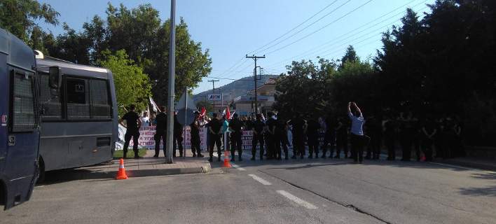 Η ΝΔ για τα επεισόδια στην Κοζάνη: Ο Τσίπρας εισπράττει τα επίχειρα της αναξιόπιστης πολιτικής του
