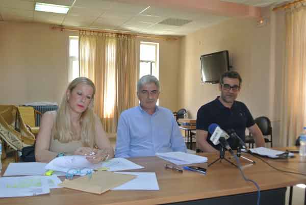 Απάντηση της Διοίκησης του Μαμάτσειου-Μποδοσάκειου Νοσοκομείου σε δημοσίευμα του “Π.Λ.”