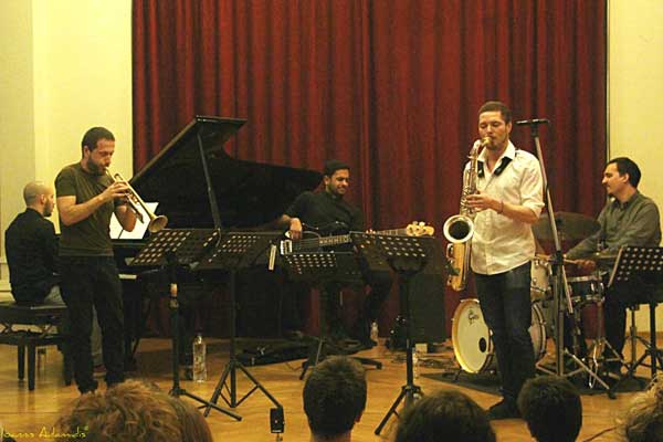 Yfilios Project την Τρίτη 4 Ιουλίου 2017