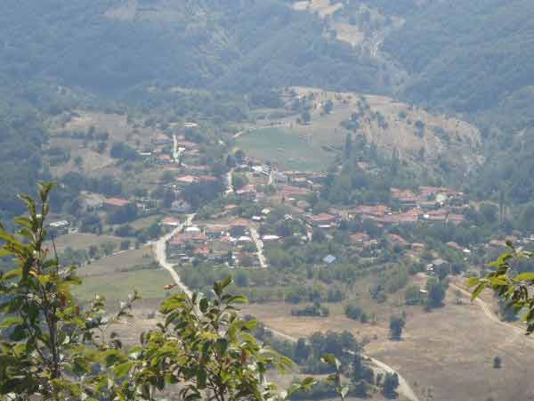 Ζώνη Βοΐου…Καλοκαιρινές εκδηλώσεις «Ζωνίτικα 2017»