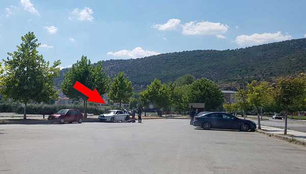 Εξονυχιστικοί έλεγχοι για ναρκωτικά από την αστυνομία στο Νεστόριο για το River Party