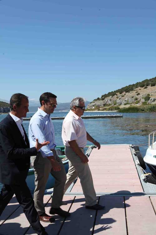 Συμφωνία των Πρεσπών: Οι δύο όψεις του Ιανού σε Σκόπια και Ελλάδα