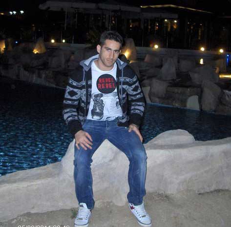 Αστυνομικός και ο 10ος συμβατός δότης της “Γέφυρας Ζωής”
