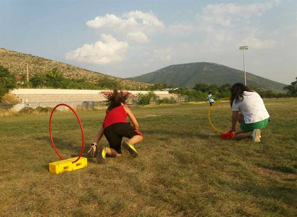 Ανακοίνωση του Δήμου Κοζάνης για την αποκατάσταση της σίτισης στους παιδικούς σταθμούς