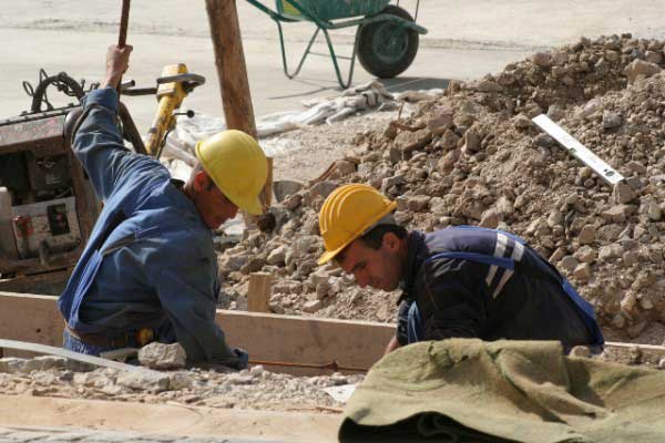 Δήμος Βοϊου:Προσλήψεις εργατοτεχνικού προσωπικού