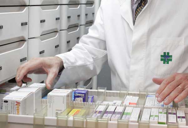 Ποια φάρμακα λείπουν από τα φαρμακεία της Δυτικής Μακεδονίας-Πολλές ελλείψεις σε φτηνά σκευάσματα