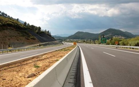 Αθήνα-Ιωάννινα σε 3,5 ώρες από την Πέμπτη