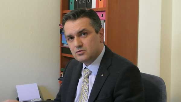 Γιώργος Κασαπίδης: Συνάντηση με φορείς του Νομού Κοζάνης για την νόσο Αλτσχάιμερ