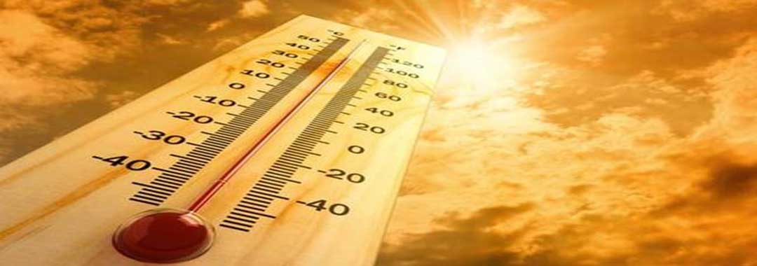 “Καύσωνας” με υψηλές θερμοκρασίες και στην Κοζάνη-Πόσο θα ανέβει ο υδράργυρος!