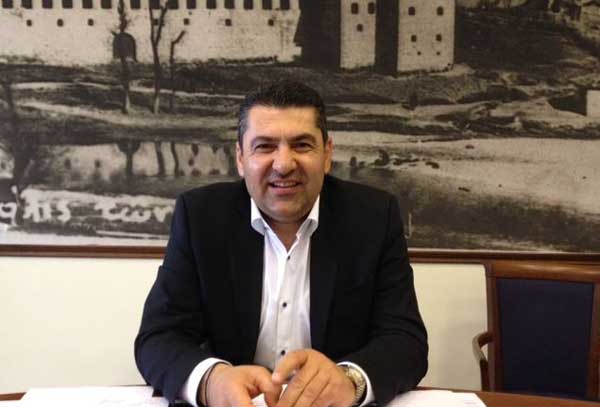 Σε αργία ο Δημοσθένης Κουπτσίδης-Έλεγχος εικονικότητας 100 έργων της Π.Ε. Γρεβενών