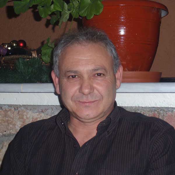 Ο Γιάννης Μαννές απαντάει με αιχμές στον Σάκη Τολιόπουλο για το Εργατικό Κέντρο Κοζάνης