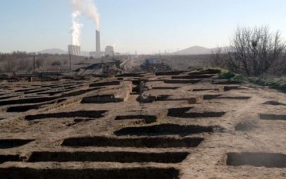 Πρόσληψη 20 αρχαιολόγων και 100 εργατών σε αρχαιολογικούς χώρους εντός των λιγνιτορυχείων στην Κοινότητα Μαυροπηγής