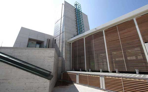 Αυξημένος κατά 200.000 ευρώ ο προϋπολογισμός της Βιβλιοθήκης