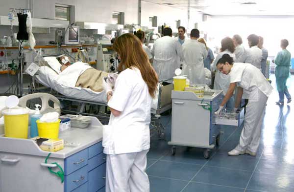 Προσλήψεις 2.868 ατόμων σε Τοπικές Ομάδες Υγείας (προκήρυξη-ειδικότητες):  Θέσεις και στην Κοζάνη