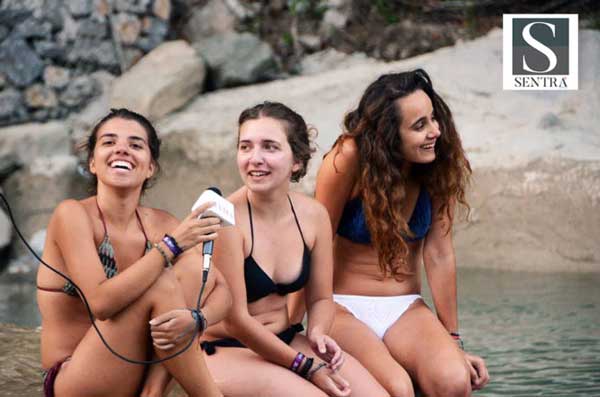 Οι πραγματικοί πρωταγωνιστές του 39ου River Party! (video)