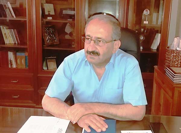 Συγχαρητήριο μήνυμα δημάρχου Εορδαίας σε διακριθέντες αθλητές του Δήμου