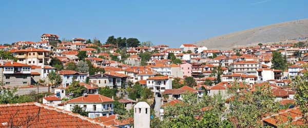 Η μεγάλη και ιστορική μάχη της Σιάτιστας, 4 Νοεμβρίου 1912