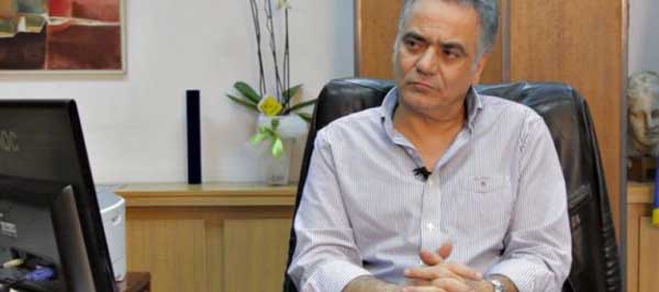 Π. Σκουρλέτης στη Βουλή: Κερδοσκόποι θέλουν τα σκουπίδια της Κέρκυρας στην Κοζάνη!