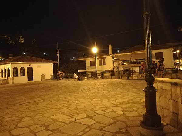 Φοιτητικό Φεστιβάλ της ΚΝΕ στην Κοζάνη την Κυριακή 26 Ιουνίου στη πλατεία της Σκ’ρκας