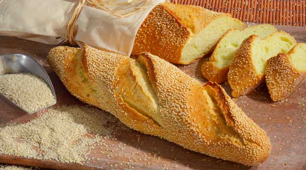 Πρόσκληση συμμετοχής στην θεματική έκθεση “Ψωμί” στο χωριό Καισάρεια Κοζάνης
