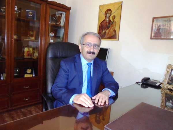 Επίσκεψη Κινητής Μονάδας Μαστογράφου στην Πτολεμαΐδα