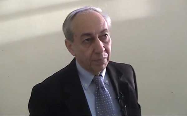 Ενημέρωση του Σωματείου Συνταξιούχων ΔΕΗ με γνωστό εργατολόγο