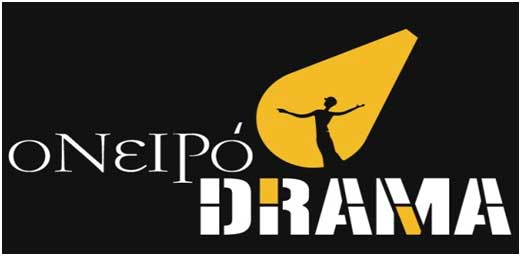 Η θεατρική ομάδα ΟνειρόDrama υποδέχεται τη νέα καλλιτεχνική περίοδο με τρεις νέες παραγωγές
