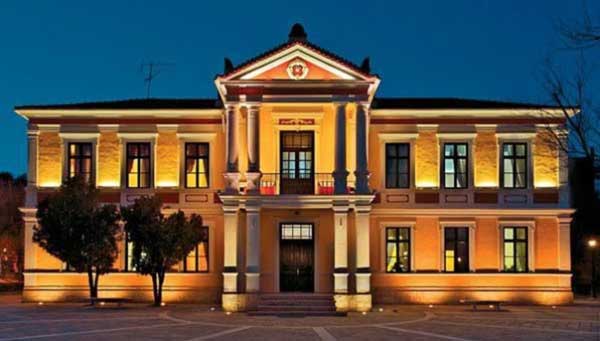 ΔΩΚ: «Ακροάσεις νέων μελών Χορωδίας Παραδοσιακής Μουσικής Ενηλίκων»