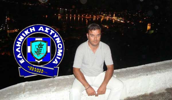 ΚΑΣΤΟΡΙΑ – ΣΟΚ! «Έφυγε» από την ζωή ο Πρόεδρος των Συνοριακών Γιώργος Δουβλετής
