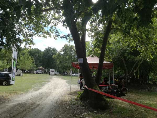 Όλα έτοιμα για την 27η συνάντηση ENDURO στο Βελβεντό – Ξεκίνησε η προσέλευση