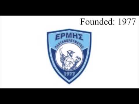 Στις 18 Αυγούστου το πάρτι νεολαίας που διοργανώνει ο Αθλητικός Σύλλογος “Ερμής Πλατανορρεύματος”