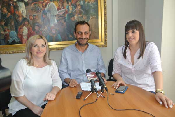 “Ευξείνιος Κύκλος” την Τετάρτη στο ΔΑΚ με αφιέρωμα στα δημώδη  τραγούδια