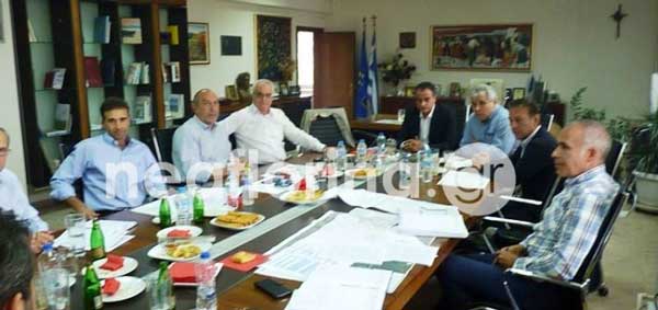 Φλώρινα: Μέχρι το τέλος του 2018 η δημοπράτηση του κάθετου άξονα της Εγνατίας Οδού