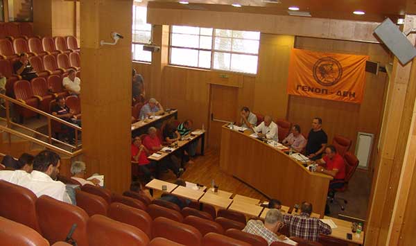 Νέα ΣΣΕ για τους εργαζομένους στον Όμιλο ΔΕΗ