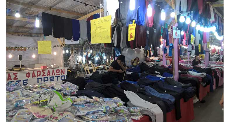 Η Φωτογραφία της Ημέρας: Όλοι οι δρόμοι οδηγούν στο “Νιάημερο”…