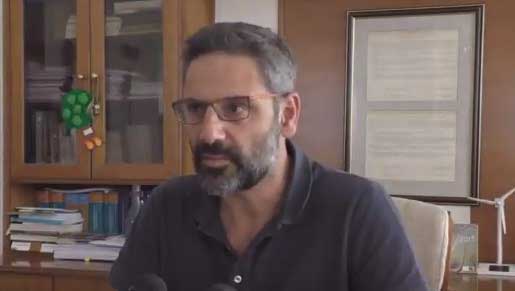Η τοποθέτηση του Δημάρχου Κοζάνης Λευτέρη Ιωαννίδη στη Λαϊκή Συνέλευση στα Πλατάνια