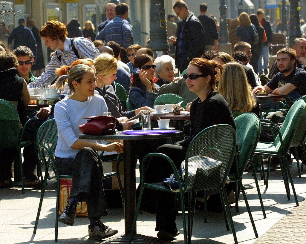 70% πτώση του τζίρου στα καφέ-εστιατόρια της Δυτικής Μακεδονίας τον χειμώνα!