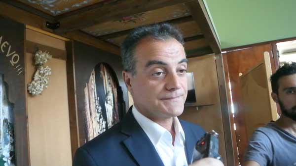 Ο δημοφιλής Θόδωρος Καρυπίδης μέσα από δημοσκόπηση της Kappa Research