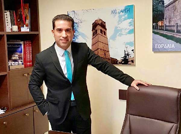 Για να χτίσουμε το αύριο από την αρχή