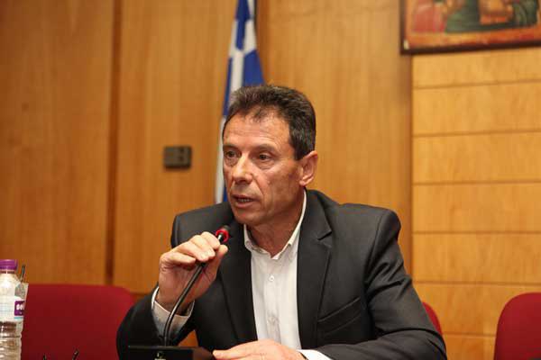 Με τον ανεξάρτητο Συνδυασμό “Δύναμη προοπτικής” κατεβαίνει στο Δήμο Κοζάνης ο Φώτης Κεχαγιάς – Παραμένει στη θέση του ως Πρόεδρος του Περιφερειακού Συμβουλίου Δ. Μακεδονίας