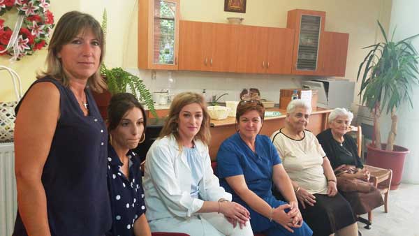 Ελονοσία και μέτρα προστασίας από τα κουνούπια των πολιτών της Εορδαίας