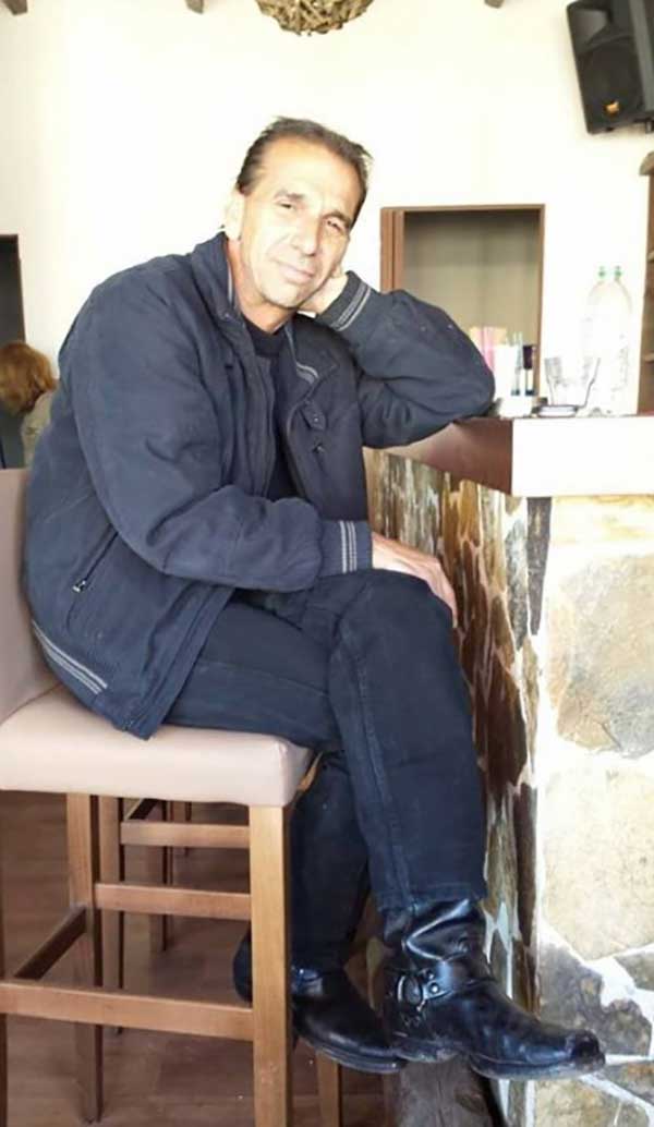 Έχασε τη μάχη για τη ζωή ο 52χρονος αγρότης από την Ελάτη που είχε τραυματιστεί σοβαρά στις 5 Αυγούστου